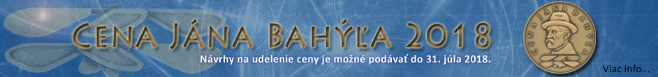 Banner hlavnej stránky webu www.upv.sk