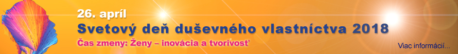 Banner hlavnej stránky webu www.upv.sk