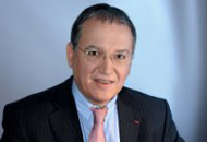 New EPO President elected