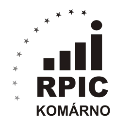 Regionálne poradenské a informačné centrum Komárno