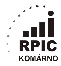 Regional advisory and information center Komárno