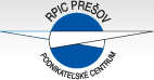 Regional advisory and information center Prešov