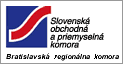 Slovak Chamber of Commerce and Industry, Regional branch Bratislava