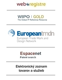 Presmerovanie na databázy