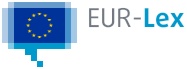 Logo Eur-lex