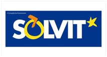 Logo SOLVIT